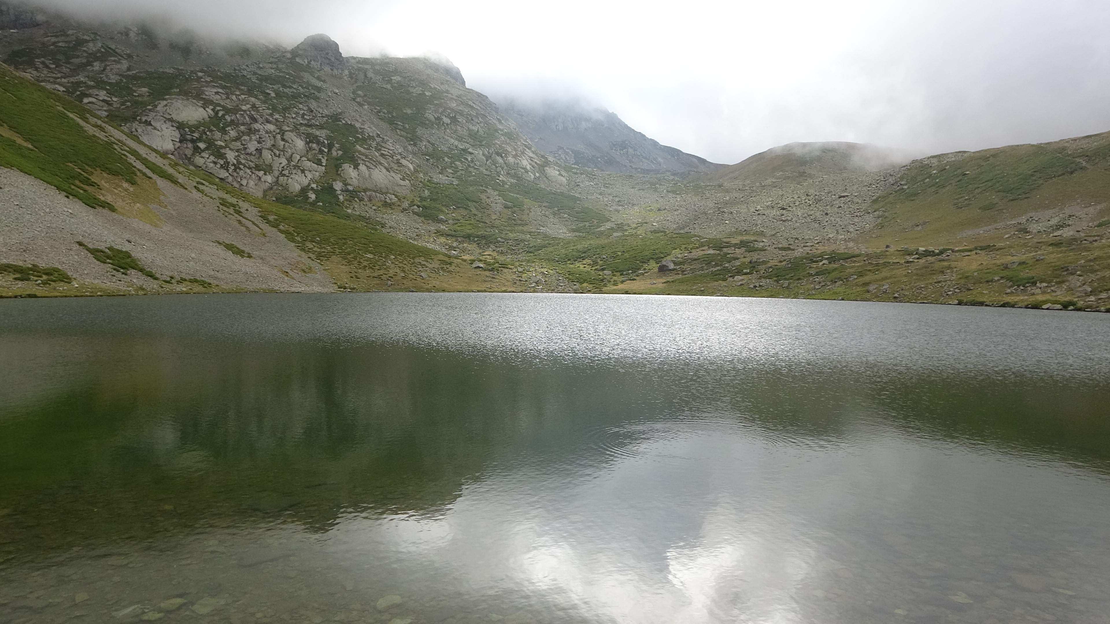 Haldizen Yaylası turistlerin yeni gözdesi oldu