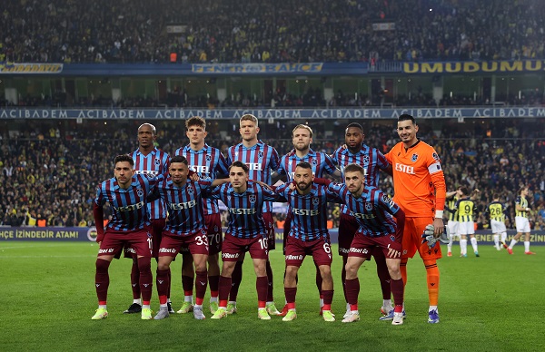 Spor yazarlarından Trabzonspor yorumları