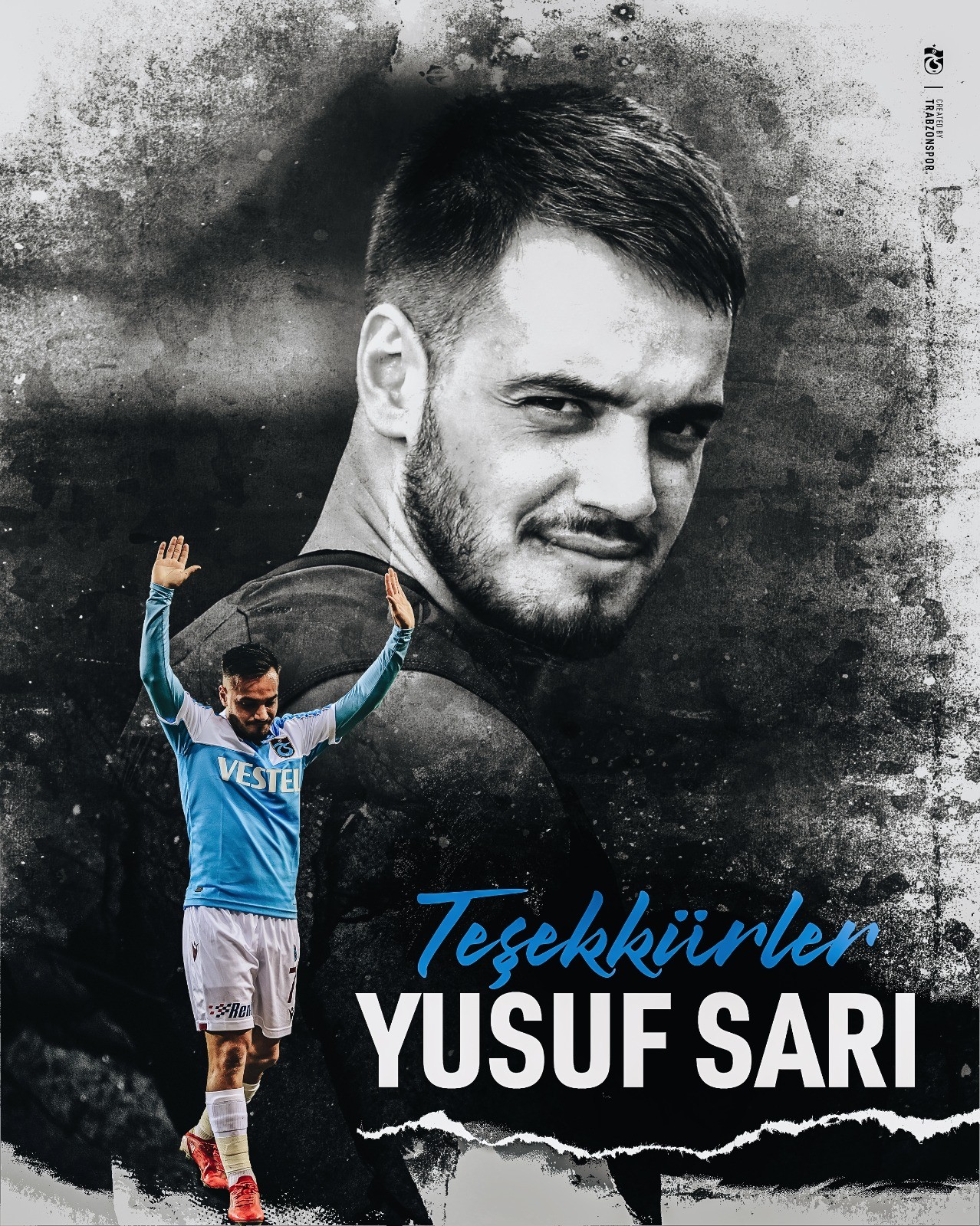 Teşekkürler Yusuf Sarı!