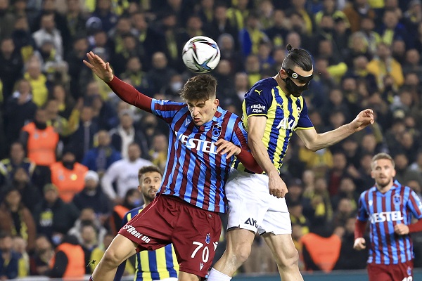 Spor yazarlarından Trabzonspor yorumları