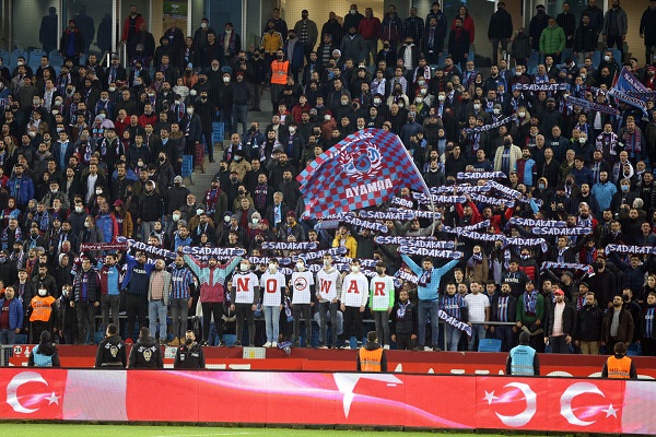 Trabzonspor - Kayserispor maçını spor yazarları yorumladı