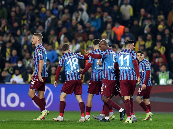 Spor yazarlarından Trabzonspor yorumları