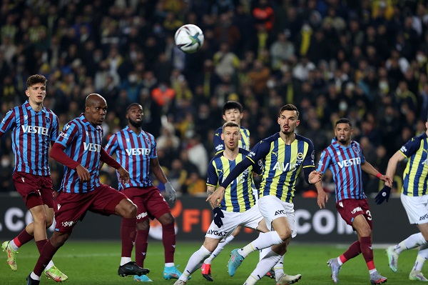 Spor yazarlarından Trabzonspor yorumları