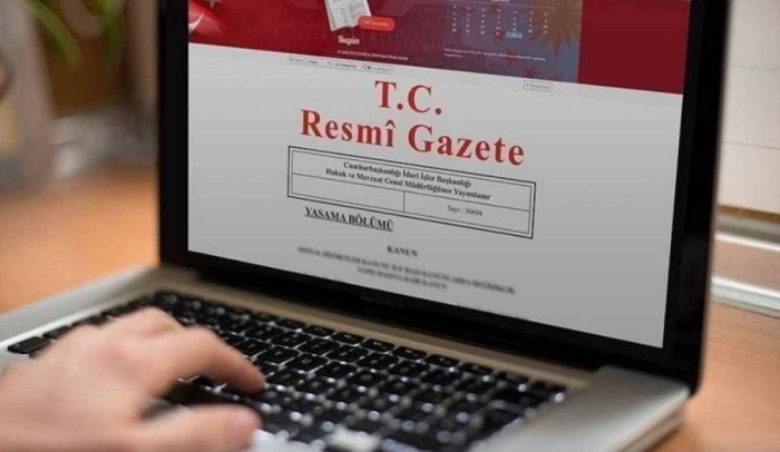 1075 hakim ve savcı ataması Resmi Gazete'de