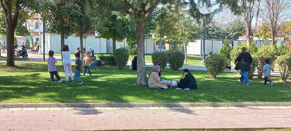 Malatya’da 5.9 büyüklüğünde deprem; çevre illerde de hissedildi