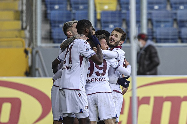 Gençlerbirliği-Trabzonspor maçı yazar yorumları