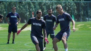 Trabzonspor, Sivasspor'u konuk edecek