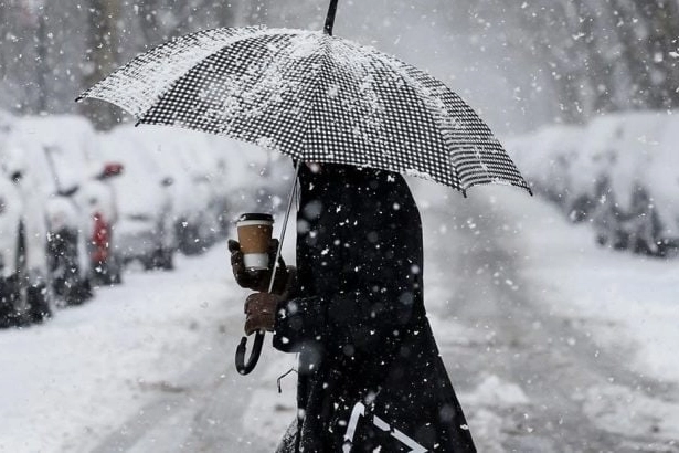 Meteoroloji'den uyarı! Kar, buzlanma ve çığ tehlikesi