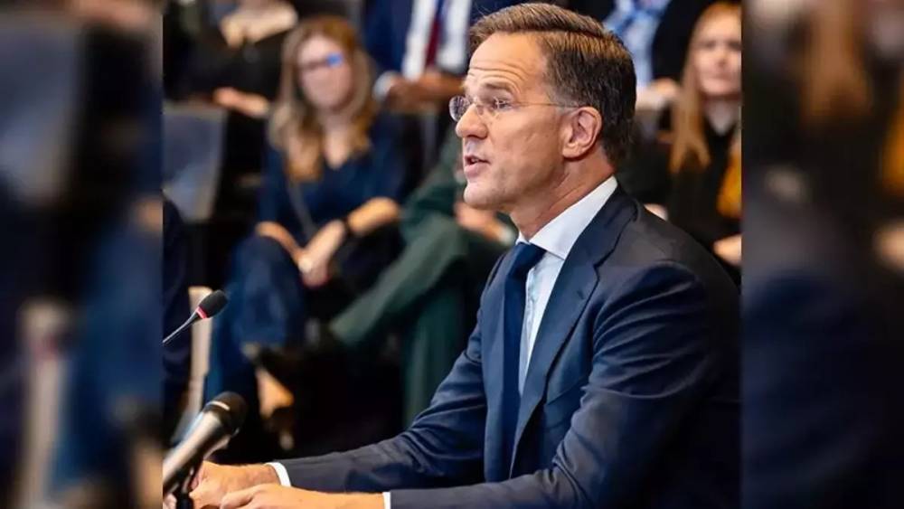 NATO Genel Sekreteri Rutte: Türkiye'nin BRICS ile çalışması egemenlik hakkı