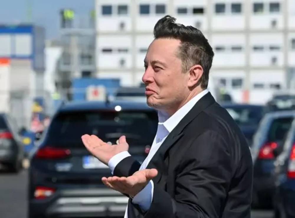 ABD'de bölge savcısı, Elon Musk'a dava açtı