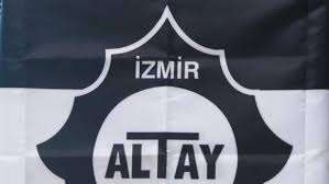 Altay, 3’üncü Lig’e düştü