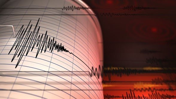 ANTALYA- Gazipaşa'da 4.6 büyüklüğünde deprem