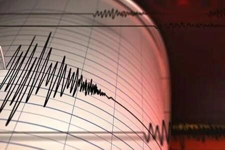 Antalya'nın Alanya ilçesinde 4,5 büyüklüğünde deprem