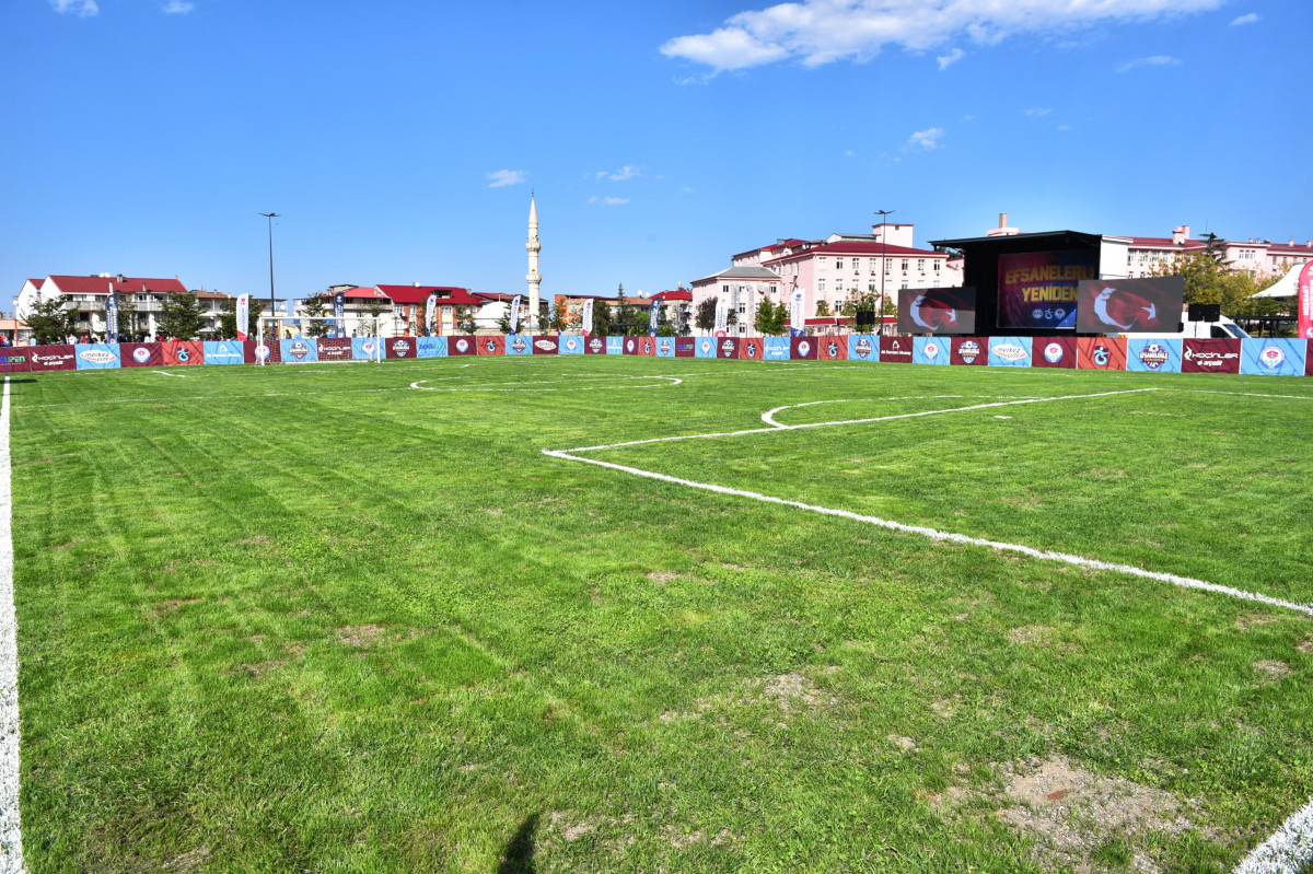 Avni Aker ruhu gençlerle yaşatılacak