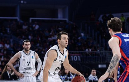 Beşiktaş - Hapoel Tel Aviv maçı yeniden Sırbistan’a alındı