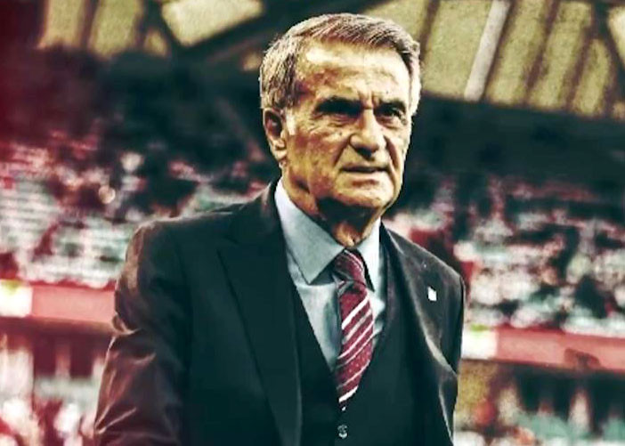 Canlı yayın-Şenol Güneş Trabzonspor'un gündemindeki konuları açıklıyor