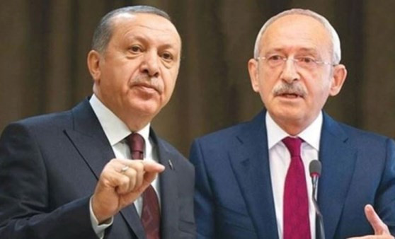 Cumhurbaşkanı Erdoğan, Kılıçdaroğlu'na 500 bin liralık manevi tazminat davası açtı