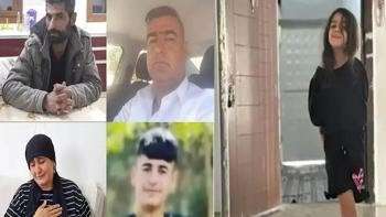 Diyarbakır - Narin Güran cinayeti davasında sanık avukatları, mahkeme hakimini HSK’ya şikayet etti