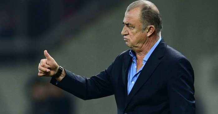 Fatih Terim, Suudi Arabistan'ın Al-Shabab kulübüyle anlaştı