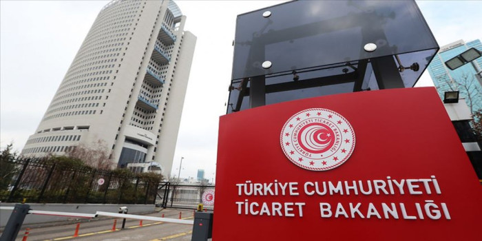 Flaş Haber: Ticaret Bakanlığı açıkladı