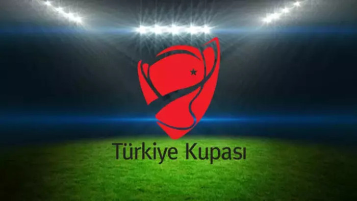 Futbolda Türkiye Kupası 4. eleme turu maç programı açıklandı