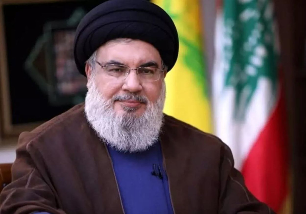 İran, Nasrallah’ın ölümü konusunda İsrail ve ABD’yi suçladı