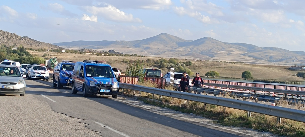 Kırıkkale'de 19 gündür aranan kadının cansız bedeni bulundu