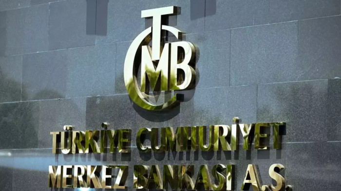 Merkez Bankası, faiz oranını sabit tuttu