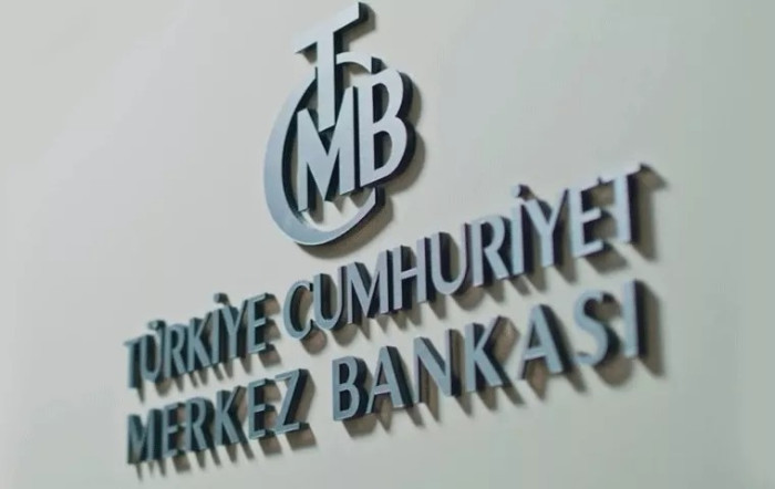 Merkez Bankası'ndan ödeme ve elektronik para kuruluşlarına 160,3 milyon lira ceza