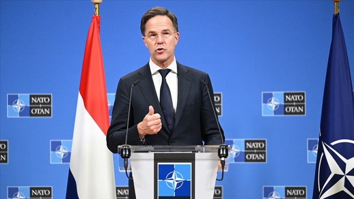 NATO Genel Sekreteri Rutte, Türkiye'yi ziyaret edecek 