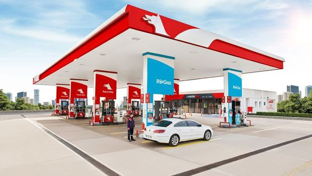  Petrol Ofisi Grubu bp'nin Türkiye'deki akaryakıt ve terminal operasyonlarının satın alımını tamamladı