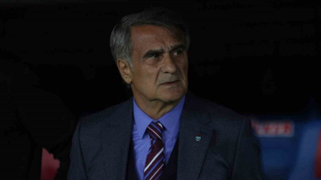 Şenol Güneş, İt de gelse oraya benim için fark etmez