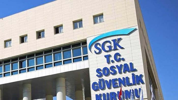 SGK'dan belediyelerin borçlarına istinaden gayrimenkul devrine ilişkin açıklama