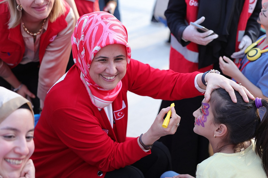 Stanford Üniversitesi, Prof. Dr. Fatma Meriç Yılmaz'ı 'dünyanın en etkili bilim insanları' arasına dahil etti