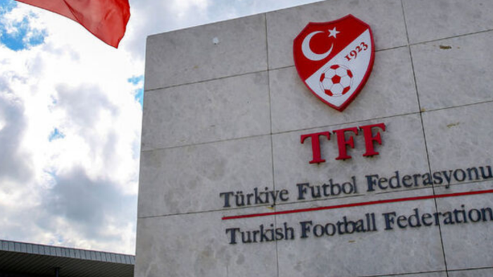 TFF'den maçlarda saygı duruşu ve siyah bant kararı