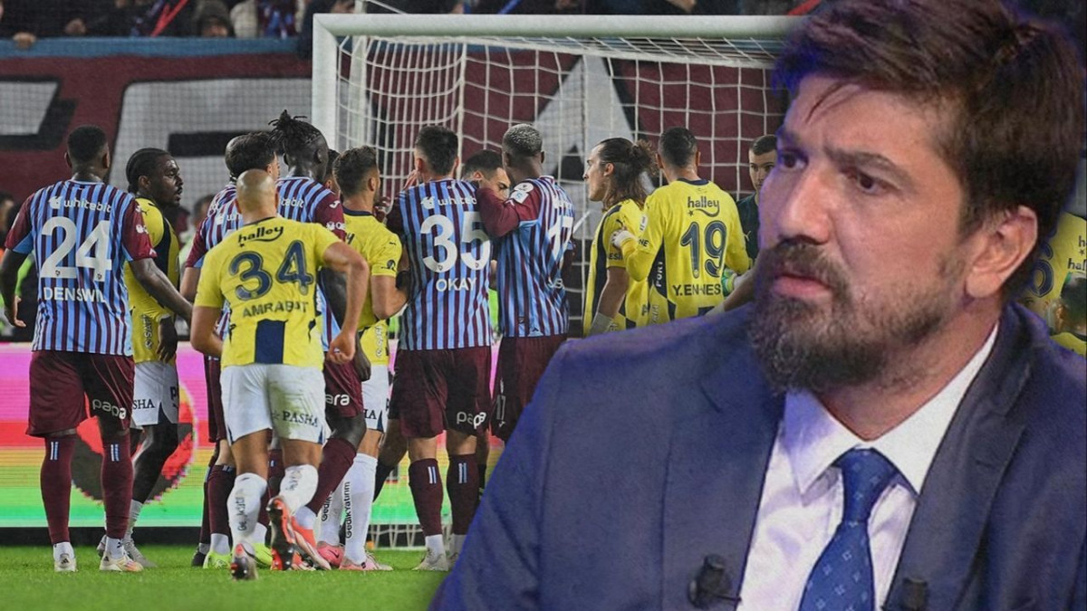 Tolga Zengin, beIN Sports'tan ayrıldığını açıkladı