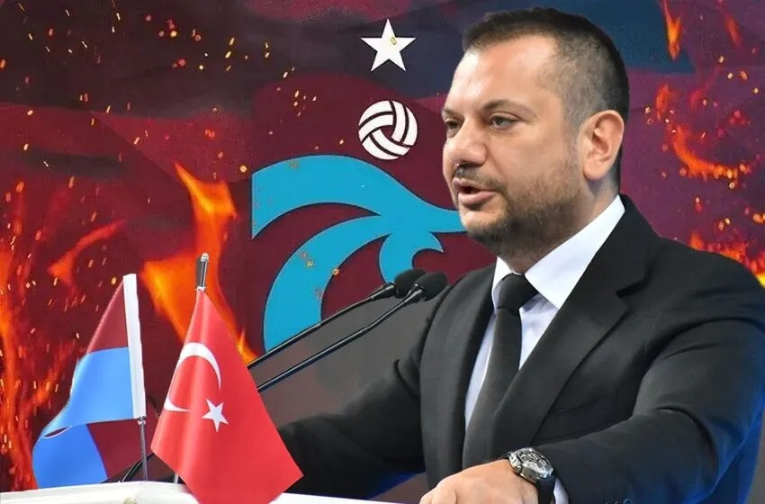 Trabzonspor atağa kalktı Trabzon ve Karadeniz'deki!