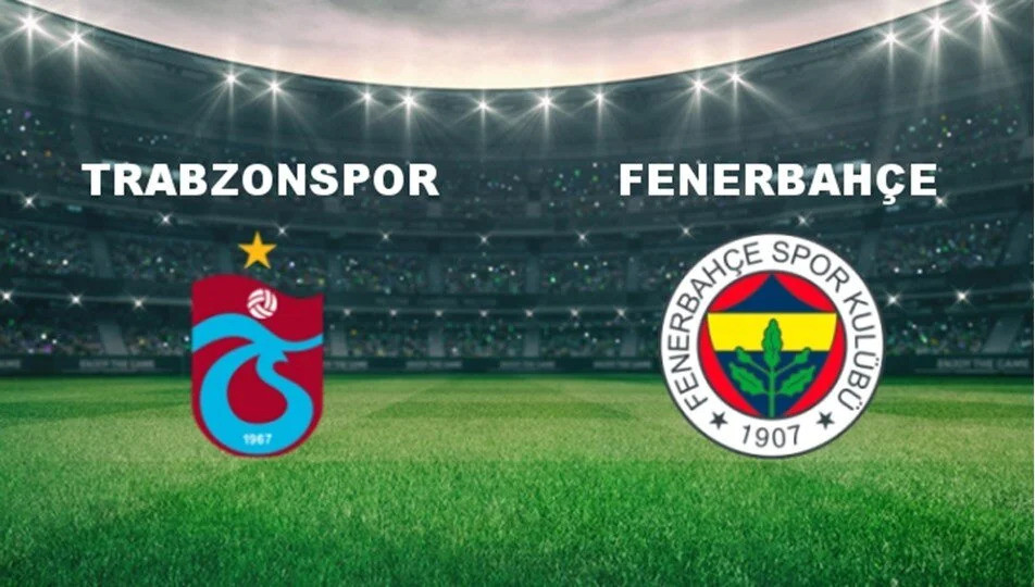 Trabzonspor, Fenerbahçe maçı biletleri satışa çıkıyor