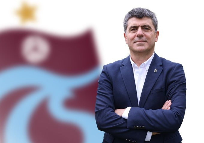 Trabzonspor Futbol A.Ş. Yönetim Kuruluna yeni atama