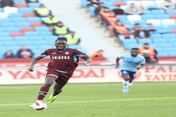 Trabzonspor ile Adana Demirspor 37’nci randevuda