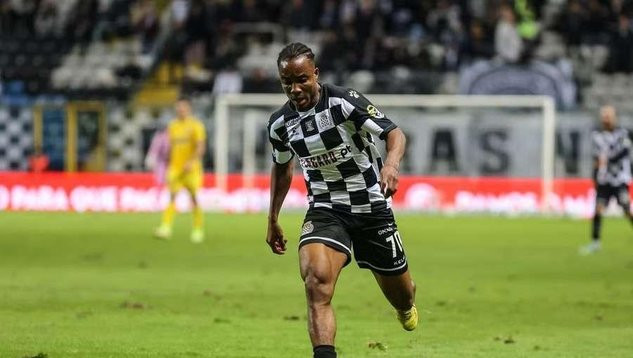 Trabzonspor, sol beke Bruno Onyemaechi transfer listesine aldı