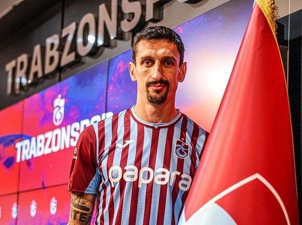 Trabzonspor Stefan Savic'in maliyetini açıkladı