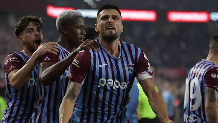 Trabzonspor'dan Okay Yokuşlu’nun sağlık durumuyla ilgili açıklama