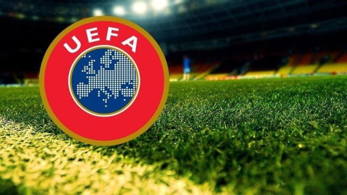 UEFA'dan Türk hakem ve gözlemcilere görev