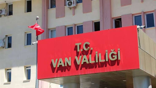 Van'da 10 günlük gösteri ve yürüyüş yasağı