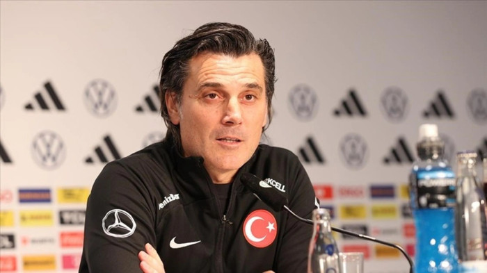 Vincenzo Montella: İlk hedefimiz A Ligi’ne yükselmek