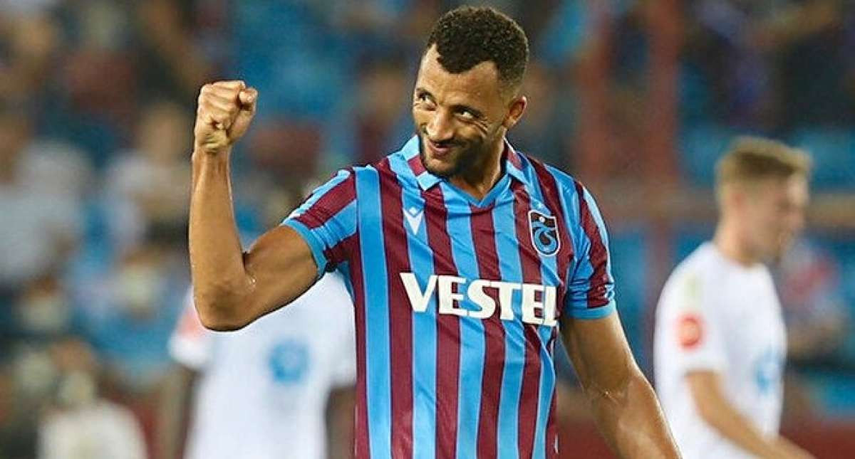 Vitor Hugo, Trabzonspor'a geri dönüyor! karar anı